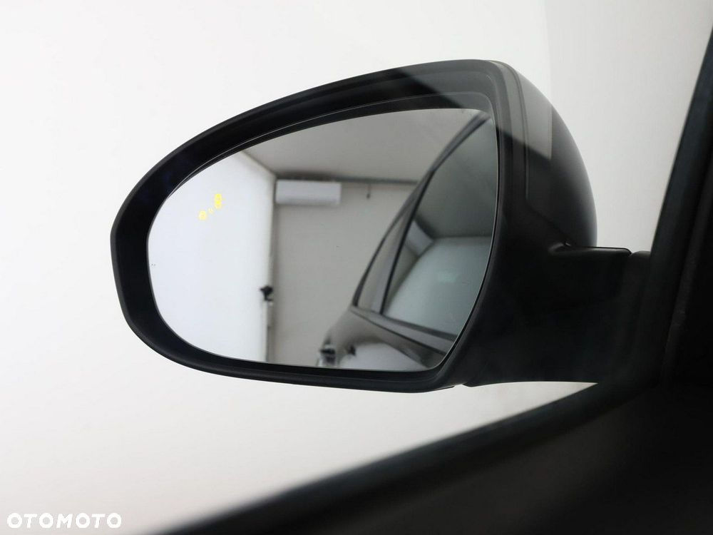 Hyundai Tucson blue 1.6 GDi 2WD Advantage - 37