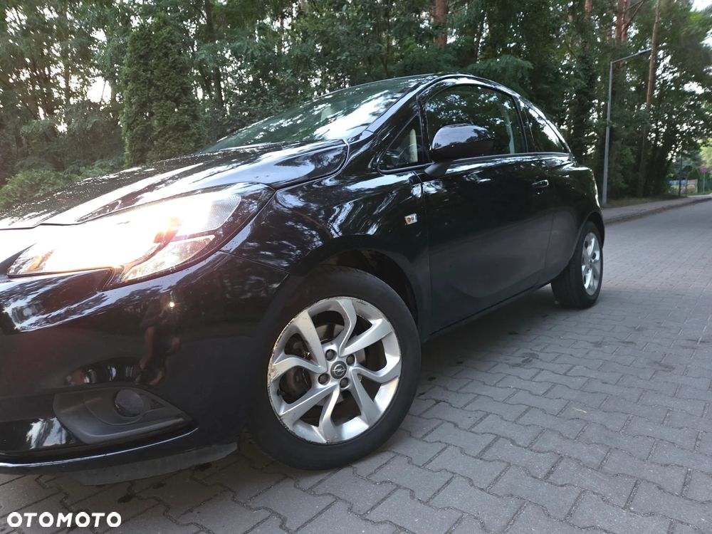 Opel Corsa 1.4 Active - 2