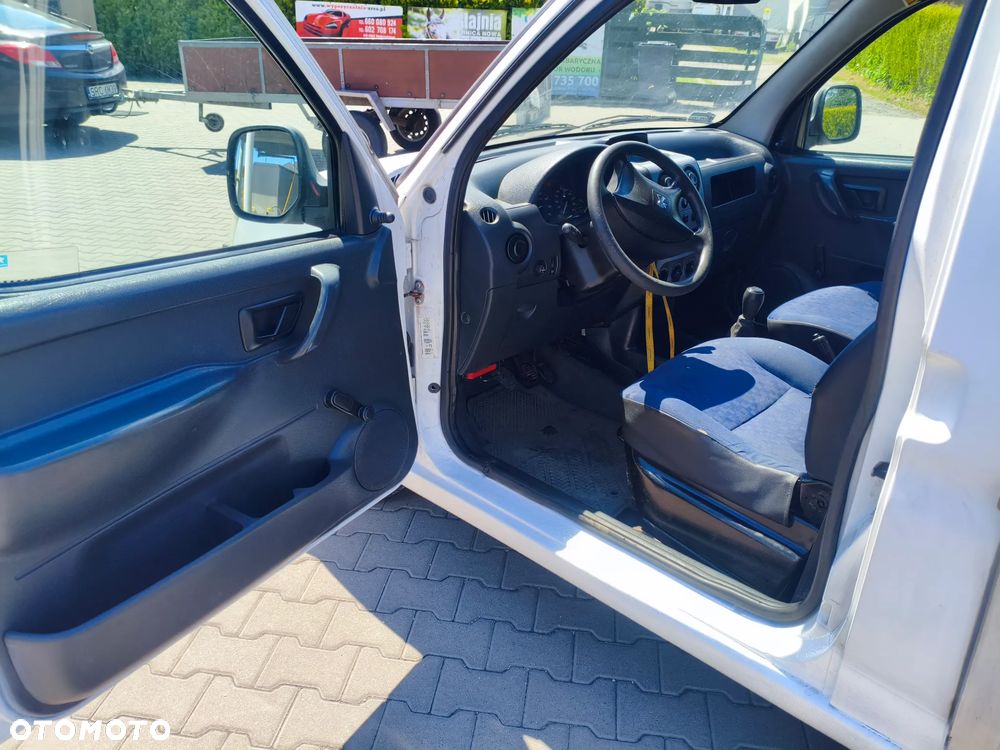 Peugeot Partner - 6