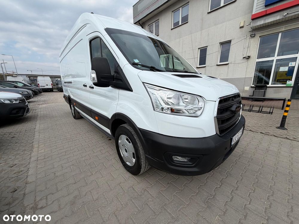 Ford TRANSIT - 3