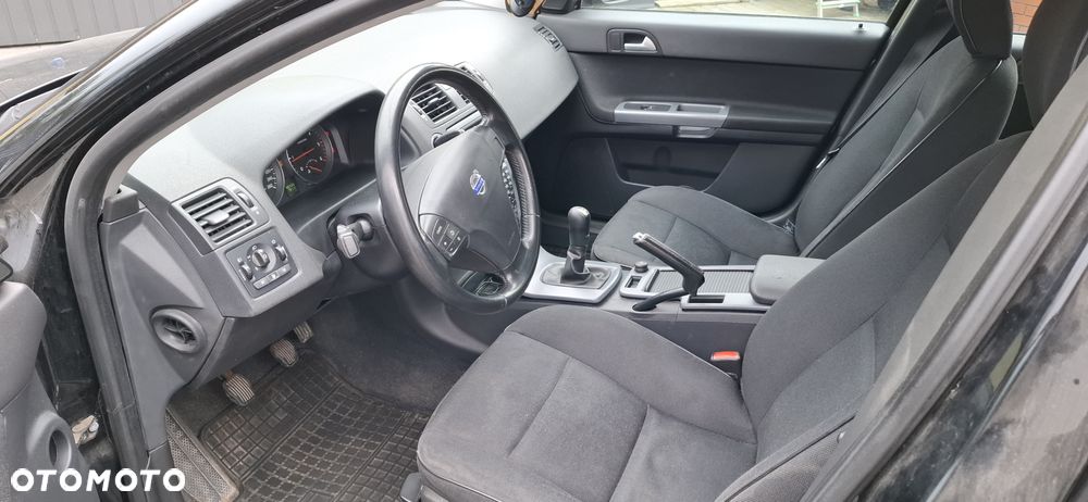 Volvo V50 DPF D2 - 6