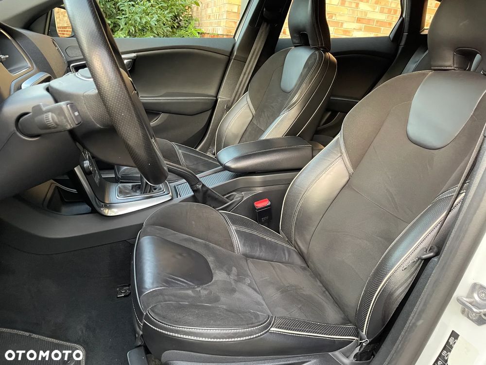 Volvo V40 D3 RDesign - 18