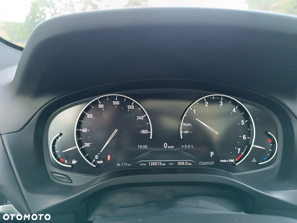 BMW X3 xDrive30i xLine sport - 6