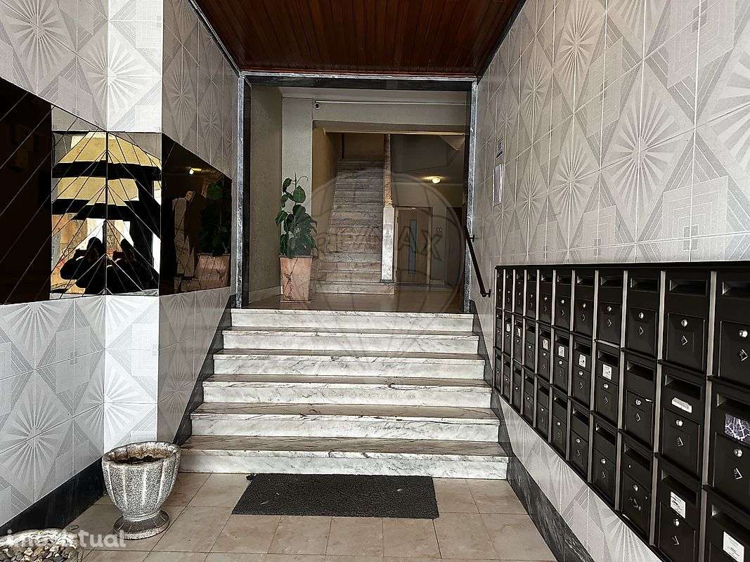 Apartamento T1 para venda - Grande imagem: 4/36