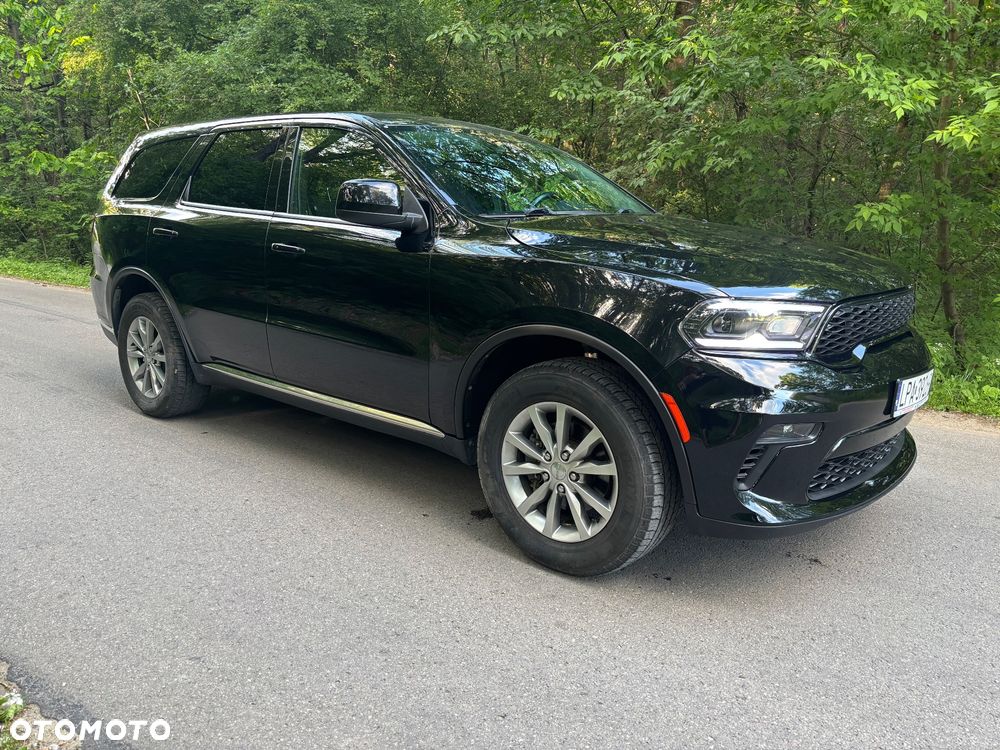 Dodge Durango - 2
