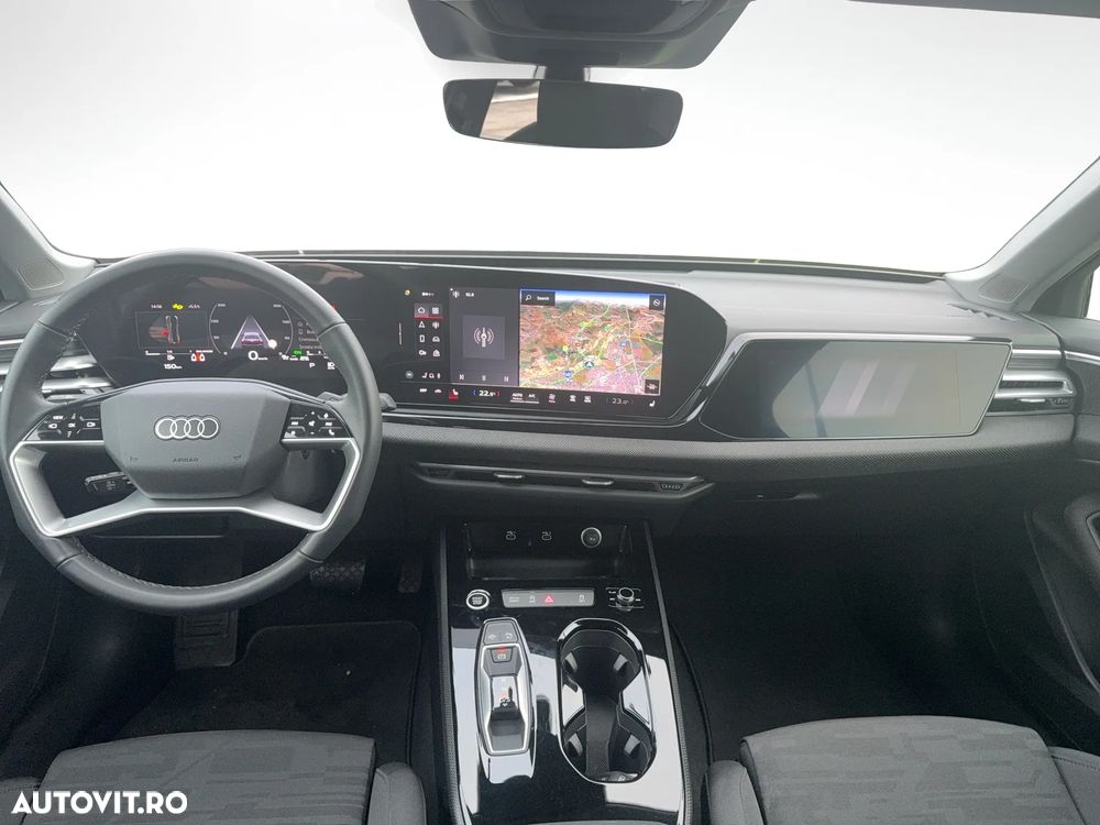 Audi A5 Limuzina - 12