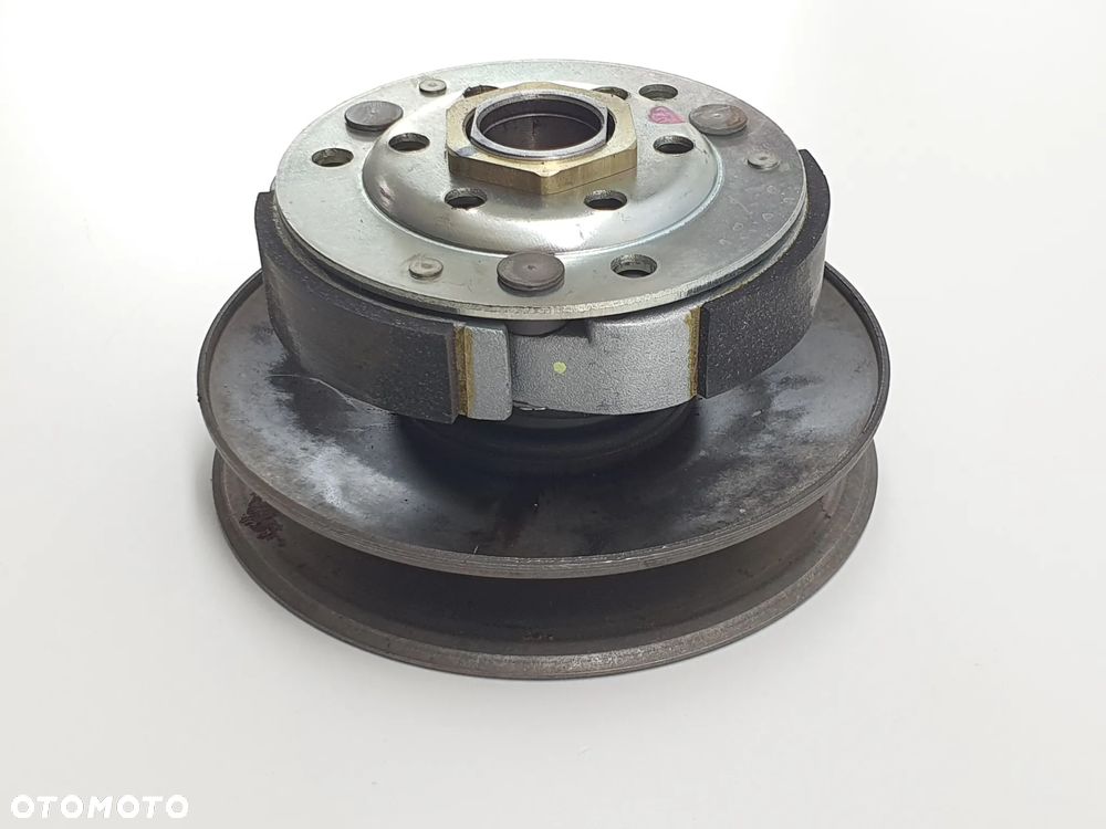 Dzwon Sprzeglo Odsrodkowe Aprilia Mojito Custom 50 Habana - 1