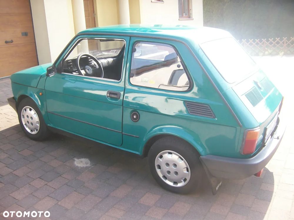 Fiat 126 - 3