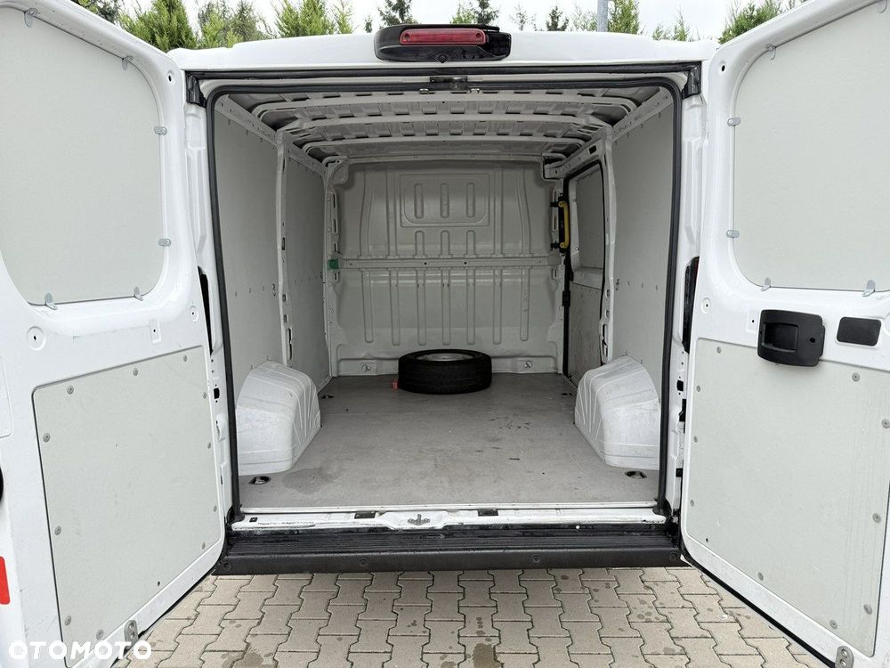 Peugeot Boxer - 10