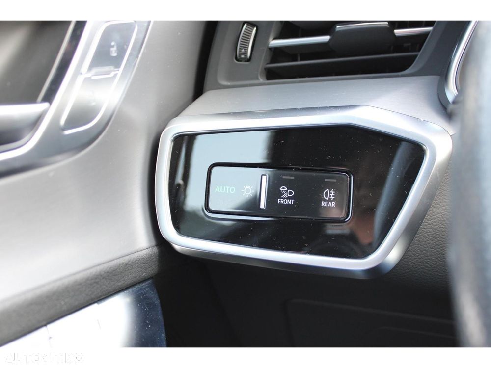 Audi A6 Avant 50 TDI quattro Tiptronic MHEV S Line - 34