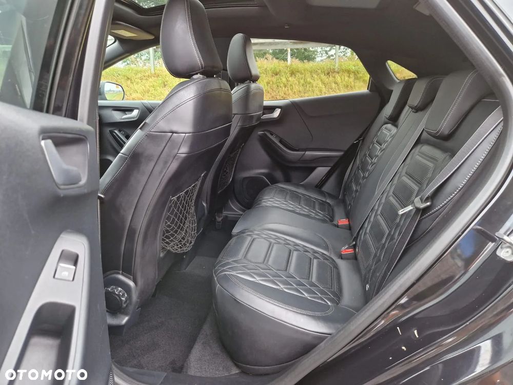 Ford Puma - 12
