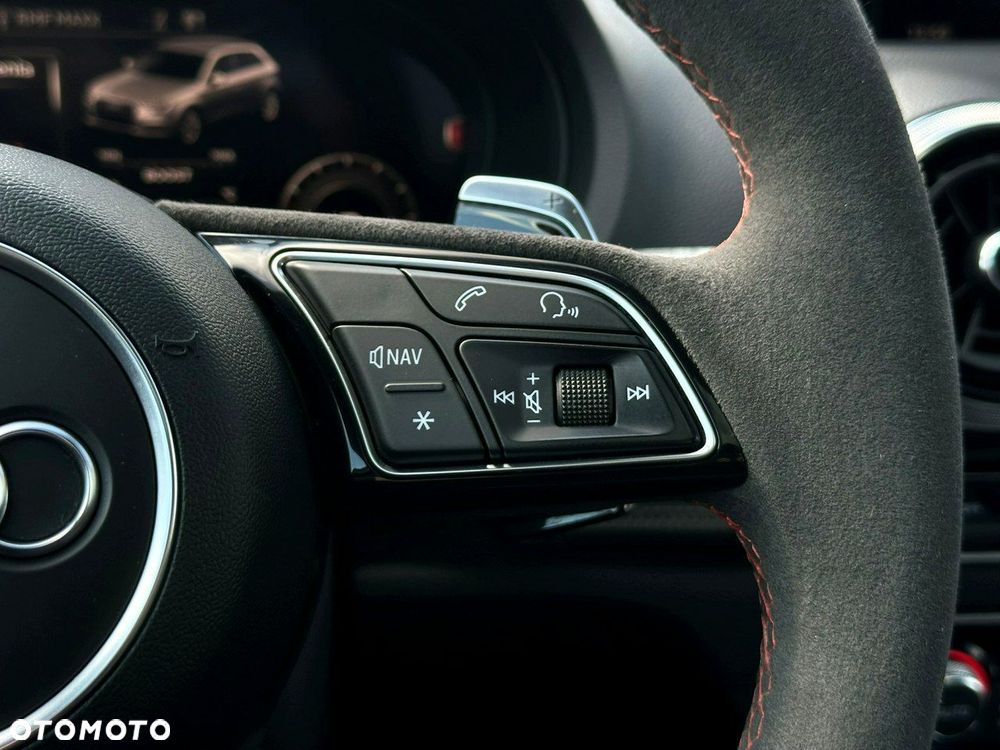 Audi RS3 Sportback 2.5 TFSI Quattro S tronic - 38