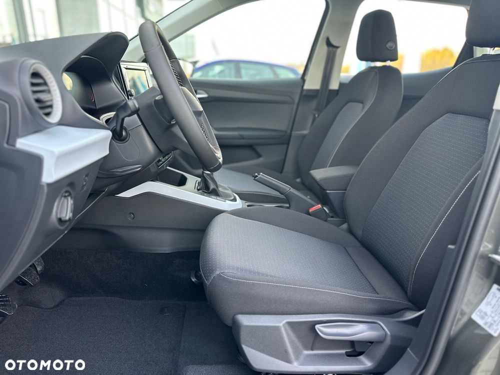 Seat Arona 1.0 TSI Style S&S - 15