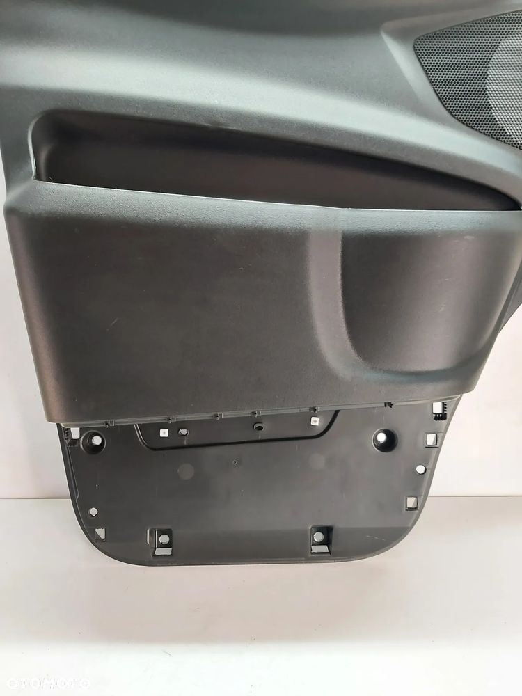 Boczek drzwi tapicerka lewe prawe Iveco Daily 2015-2023 - 3