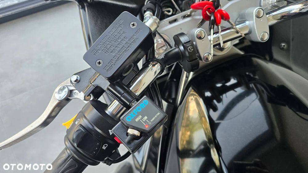 Suzuki Bandit - 25