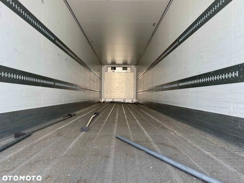 Schmitz Cargobull SKO 24/L - 13.4 FP COOL V7 Reefer Standard - 7