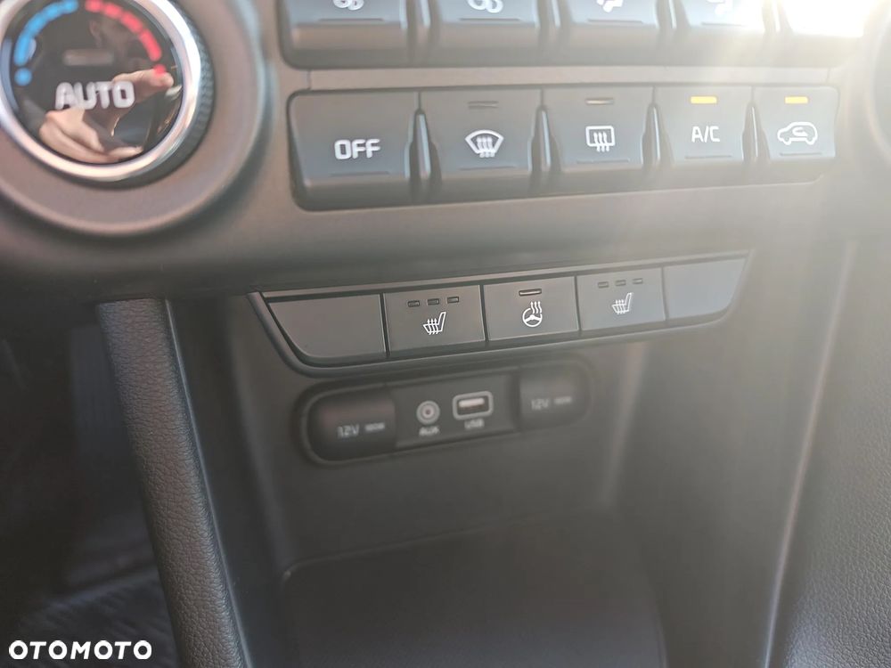 Kia Sportage 1.6 GDI Business Line 2WD - 25