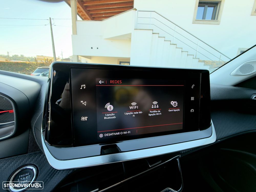 Peugeot 2008 1.2 PureTech Allure Pack - 60