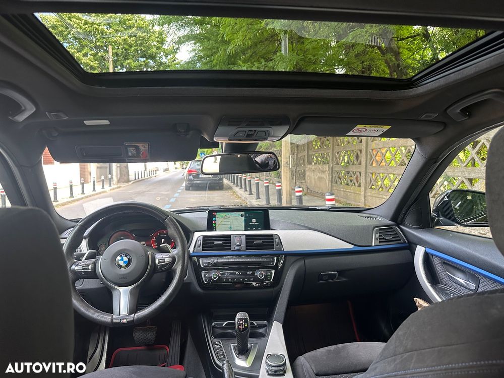 BMW Seria 3 - 8