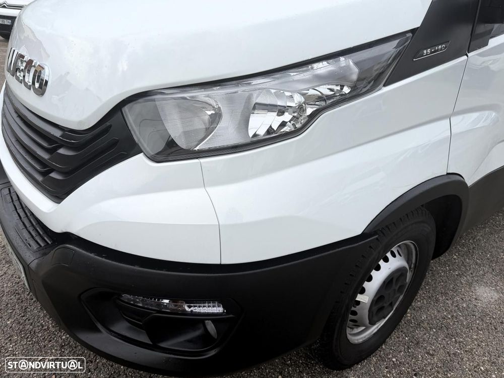 Iveco Daily 35-160 - 8
