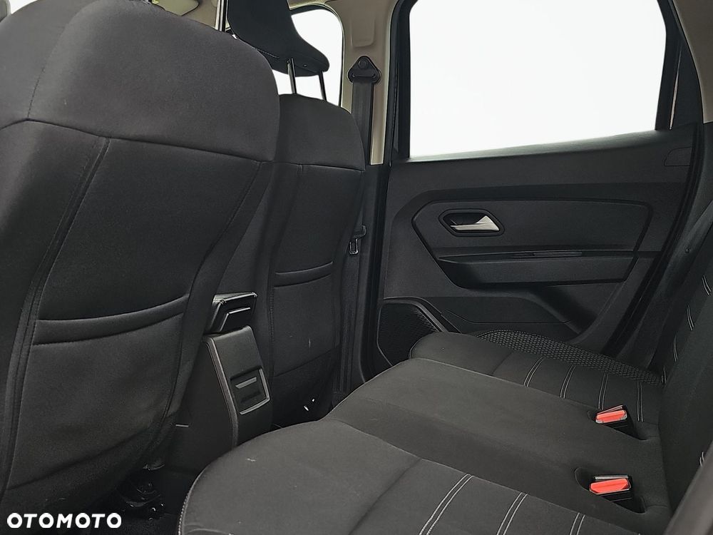 Dacia Duster - 23