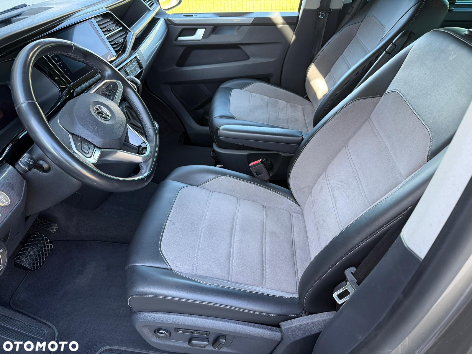 Volkswagen Multivan 2.0 BiTDI L1 Highline 4Motion DSG - 26