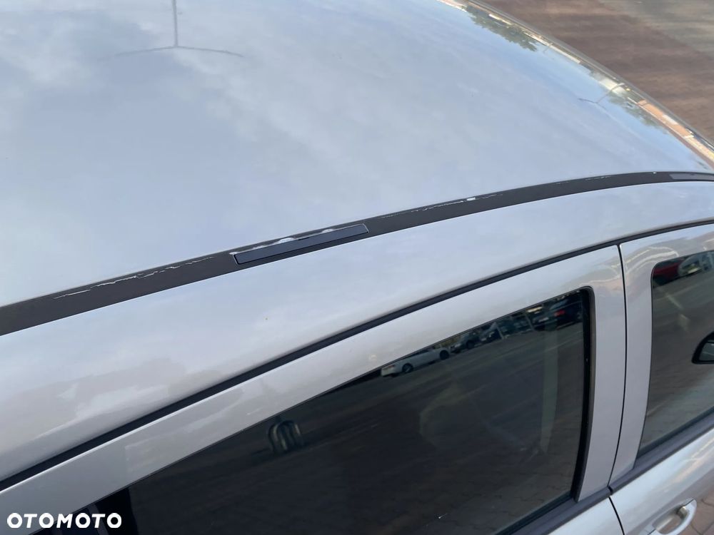 Opel Astra 1.4 - 14