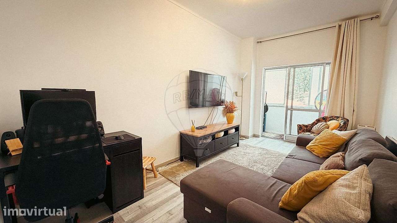 Apartamento T3 para venda - Grande imagem: 3/14