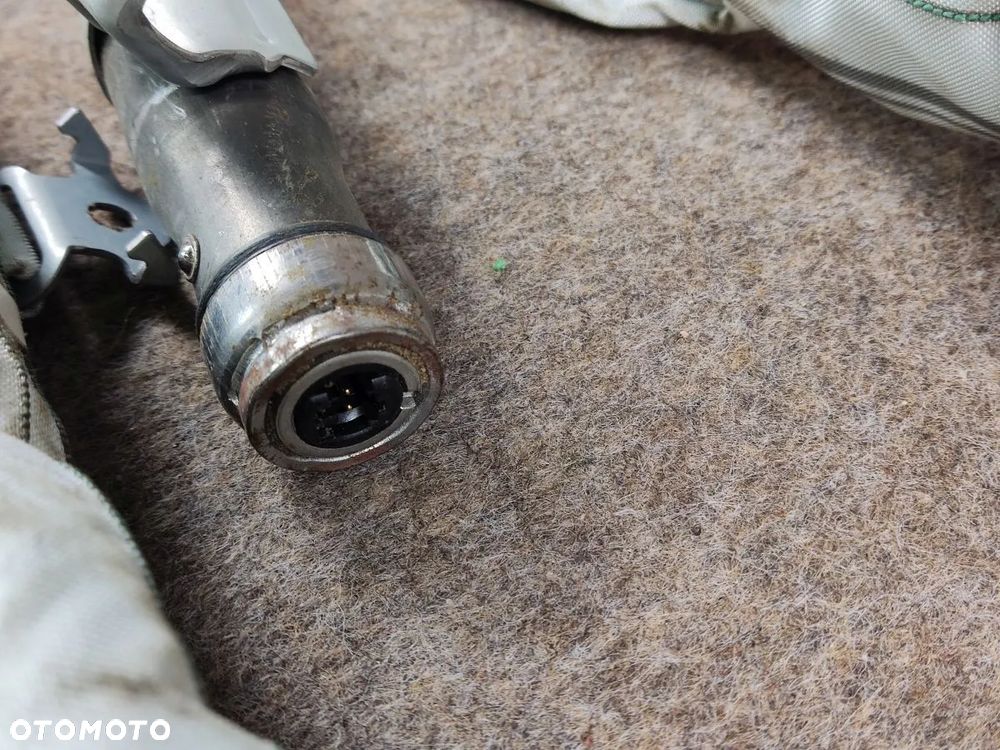 LEXUS NX 17-21r Kurtyna Poduszka w Fotel Prawa Lewa - 10