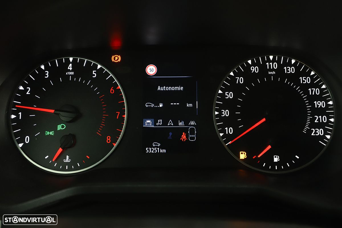 Renault Clio 1.0 TCe Evolution Bi-Fuel - 16