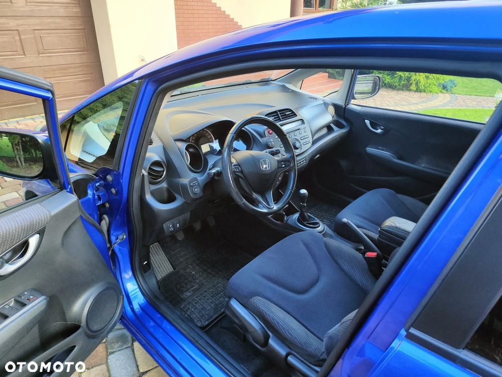 Honda Jazz 1.4 Elegance - 7