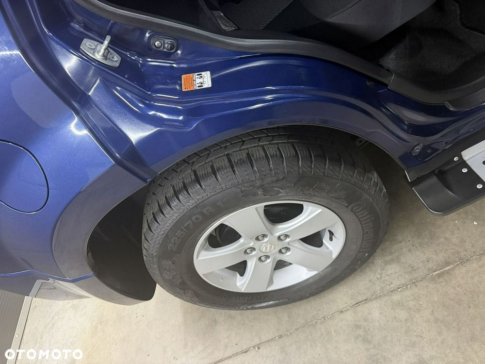 Suzuki Grand Vitara - 37