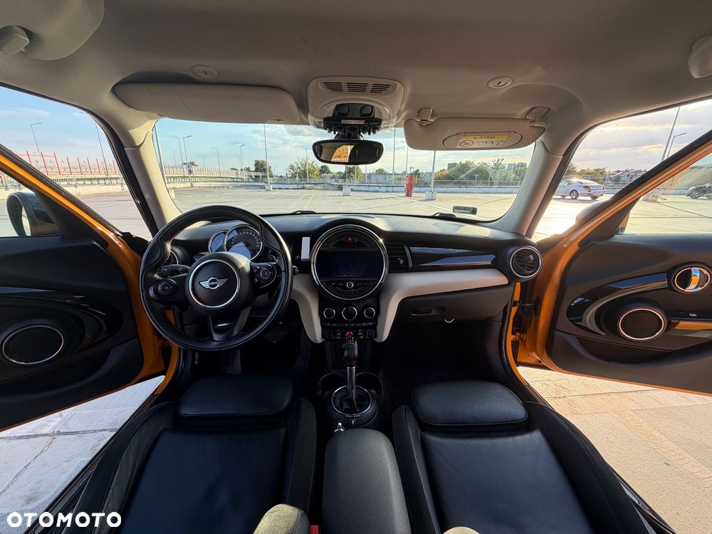 MINI Cooper - 17