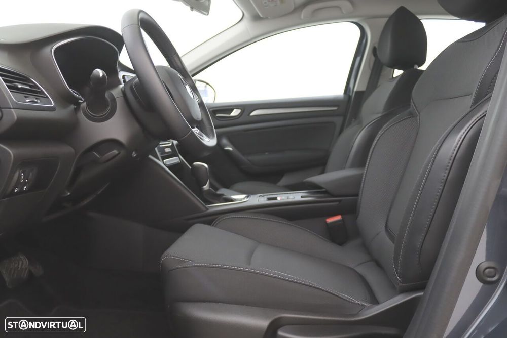 Renault Mégane Sport Tourer 1.5 Blue dCi Equilibre EDC - 6