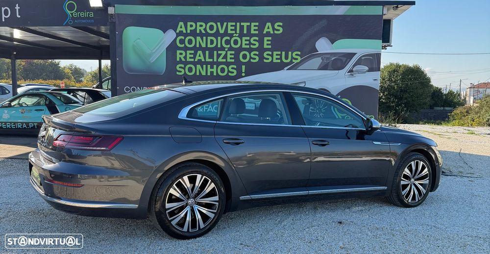 VW Arteon 2.0 TDI Elegance DSG - 9