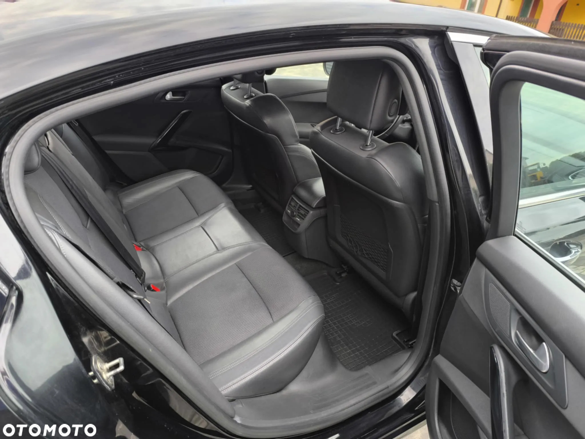 Peugeot 508 2.0 HDi Active - 21