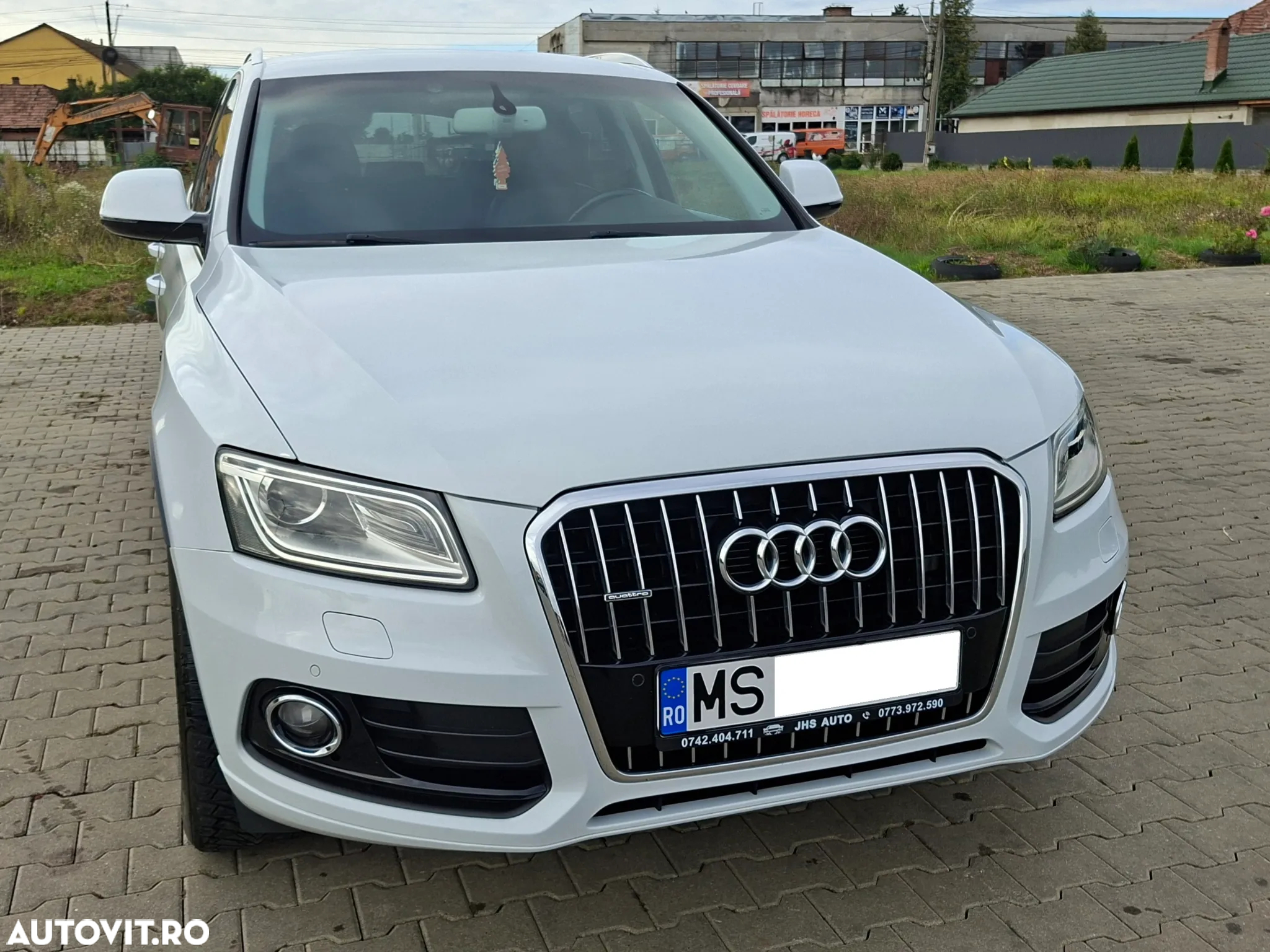 Audi Q5 2.0 TDI Quattro S tronic - 2