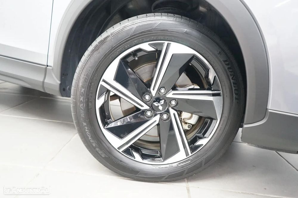 Mitsubishi Eclipse Cross 2.4 PHEV eStyle - 11