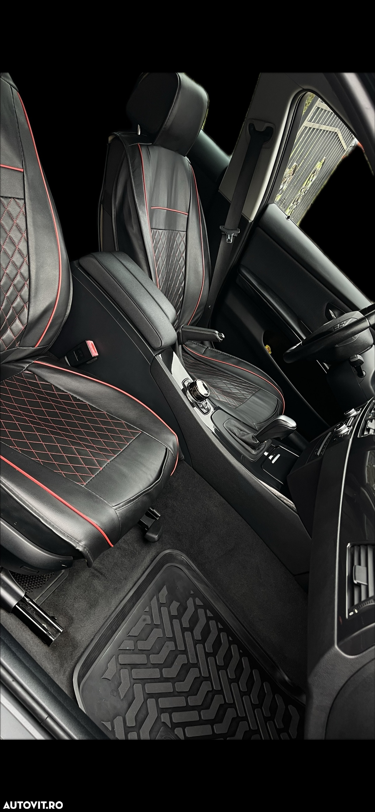 BMW Seria 3 - 26