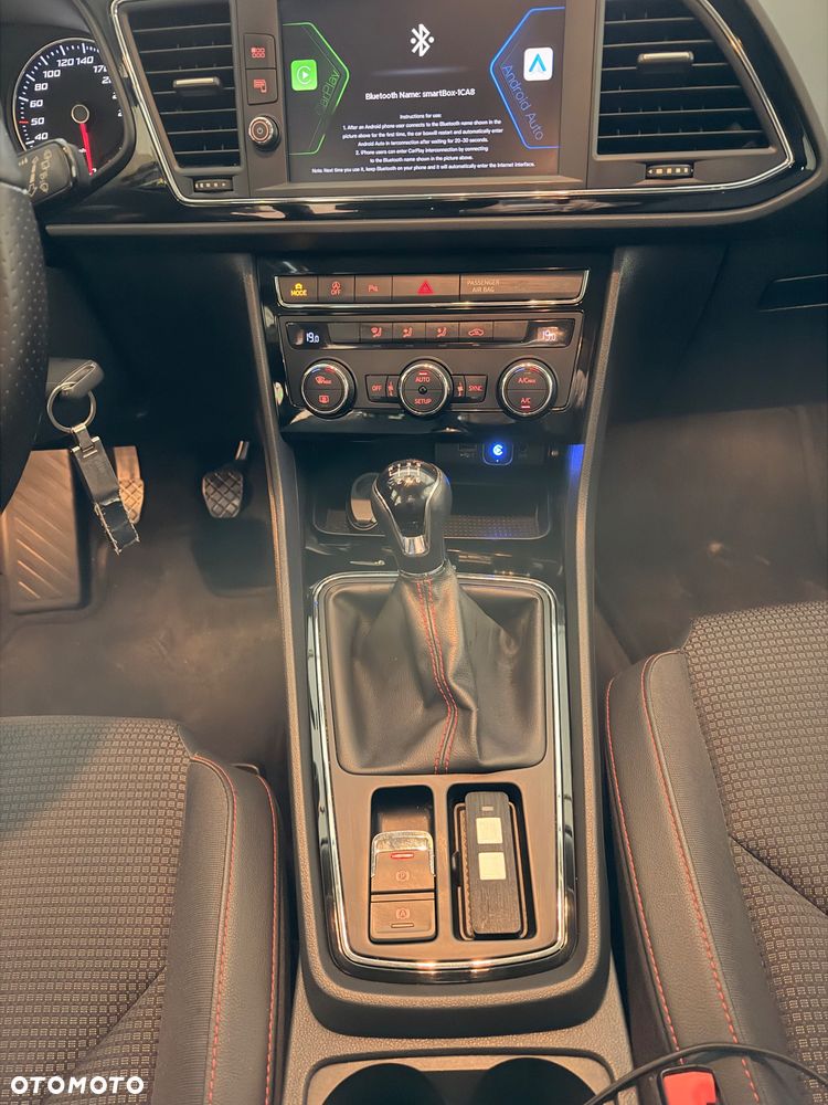 Seat Leon - 26