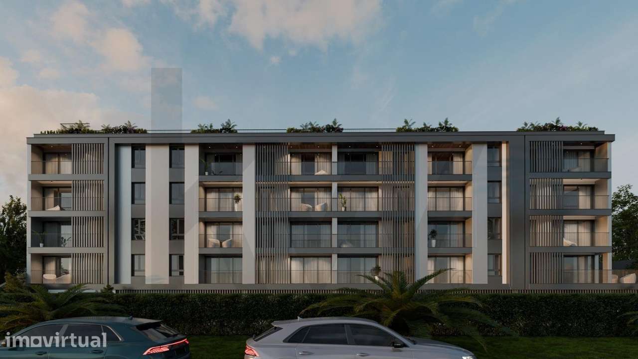 Apartamento T1 | Lobos Views - Grande imagem: 3/24