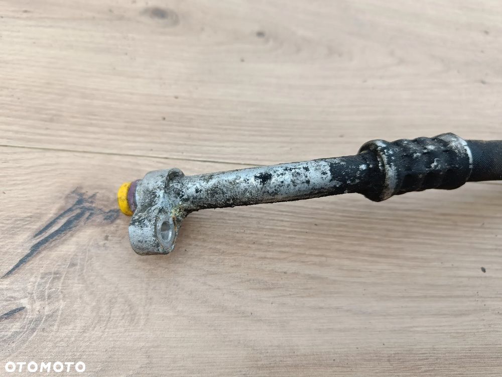 MERCEDES W204 W207 W212 2.2 CDI OM 651 WĄZ PRZEWÓD KLIMATYZACJI A2048300715 - 3