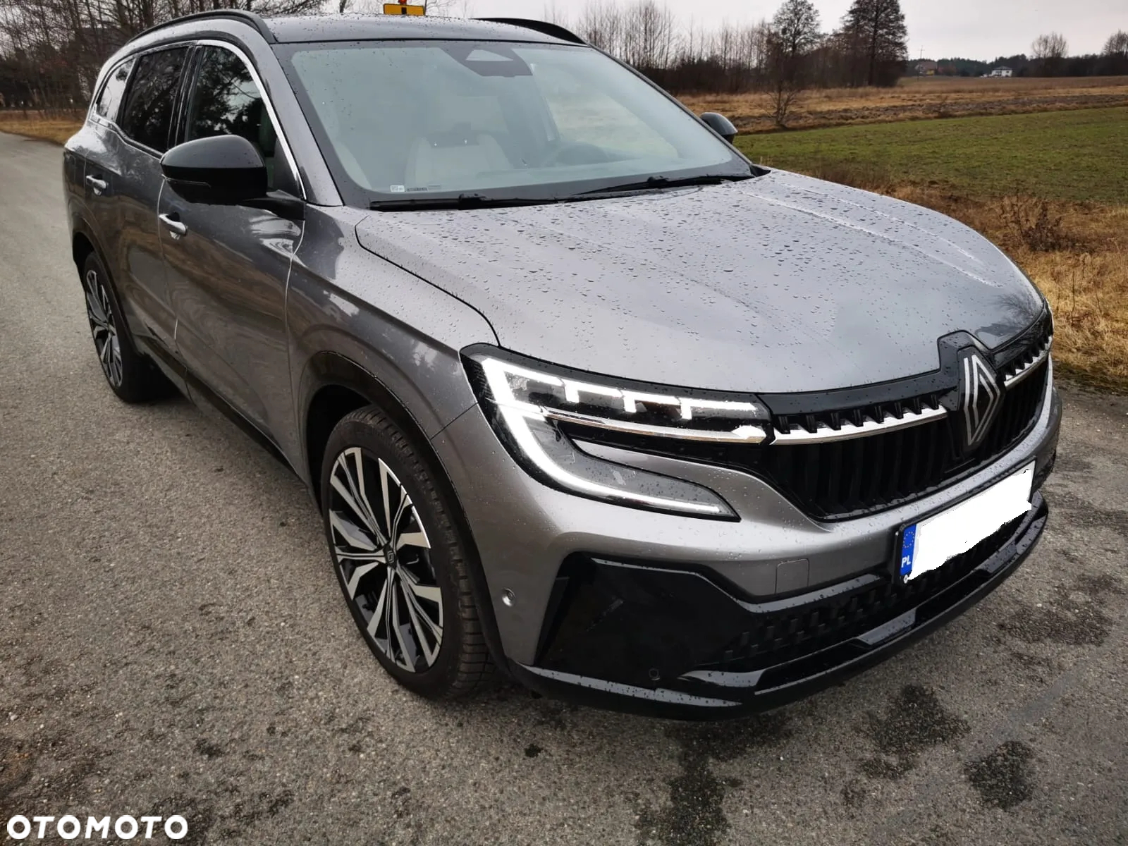 Renault Espace 1.2 E-Tech Full Hybrid 200 Iconic MMT 7os - 2