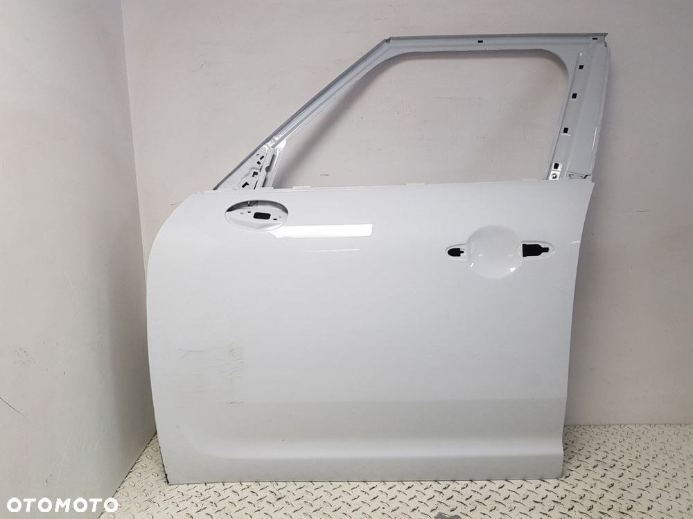 DRZWI LEWE PRZEDNI MINI F60 COUNTRYMAN II 2 16-24 LEWA PRZÓD - 2