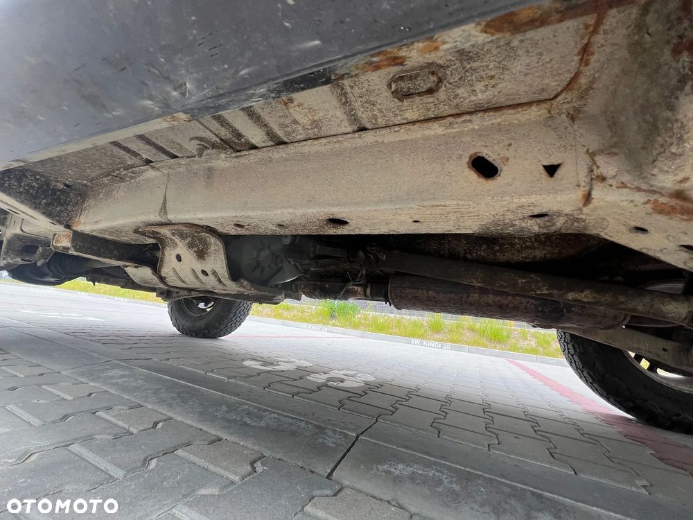 Jeep Grand Cherokee 4.0 Laredo - 10