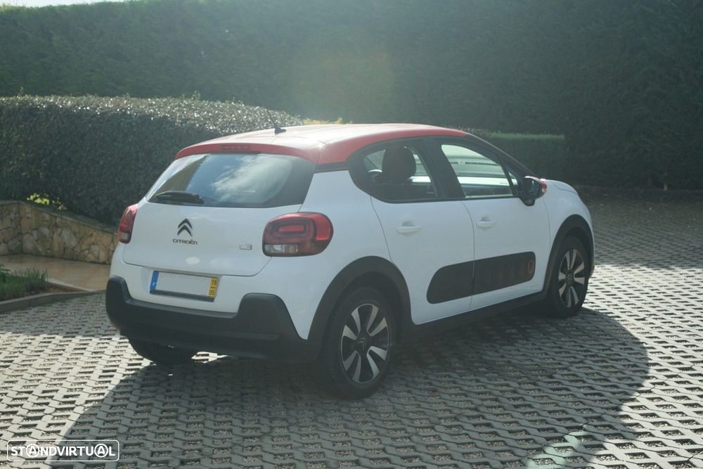 Citroën C3 1.2 PureTech Elle - 11