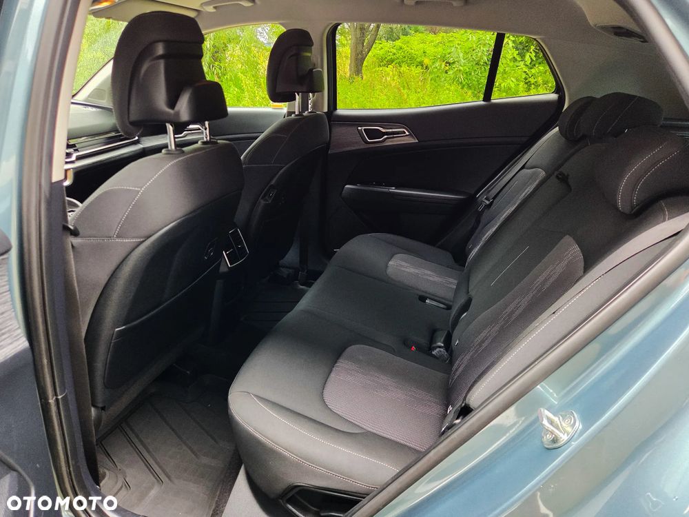 Kia Sportage 1.6 T-GDI MHEV L 2WD DCT - 26