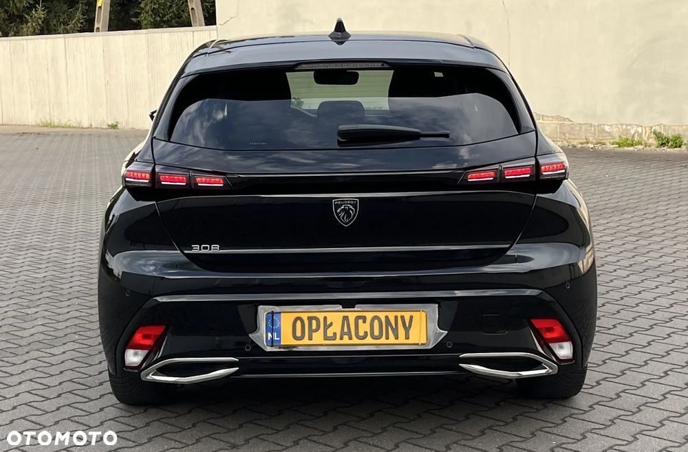 Peugeot 308 PureTech 130 Allure - 17
