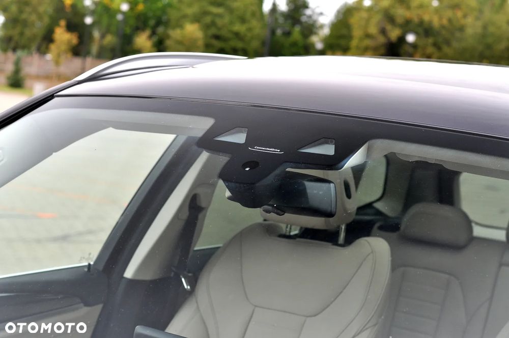 BMW X3 sDrive18d MHEV xLine - 17