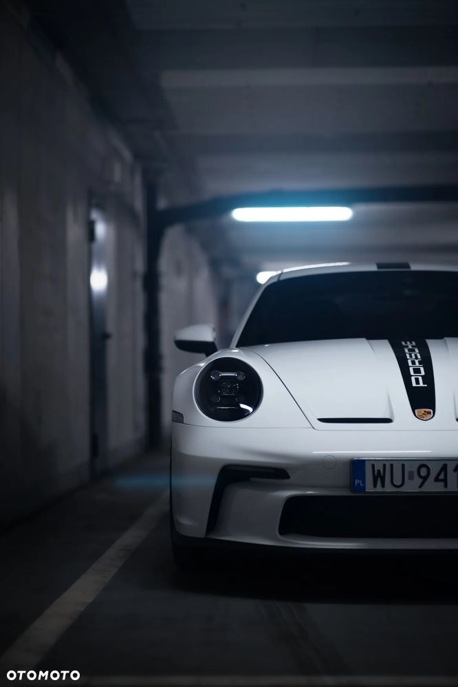 Porsche 911 GT3 Touring PDK - 2